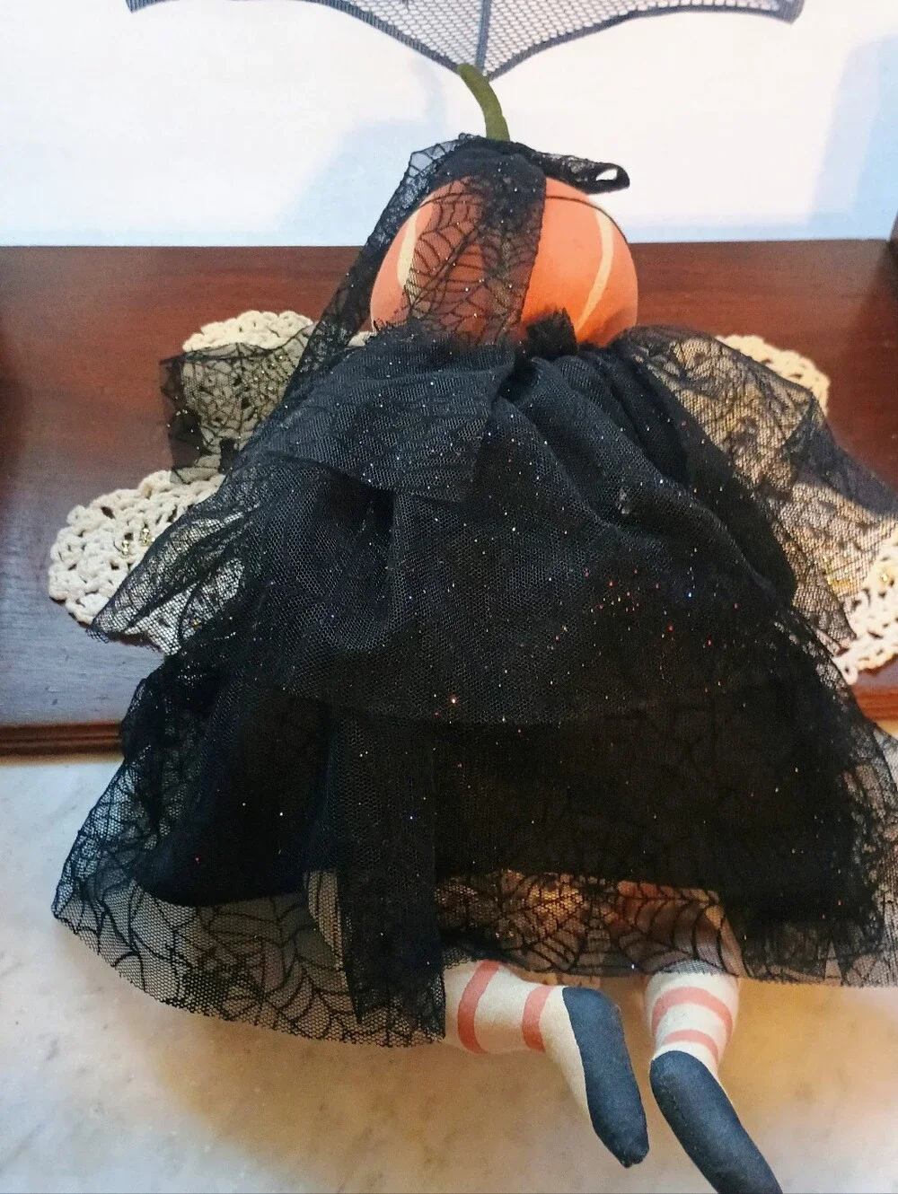Joe Spencer Gathered Traditions 